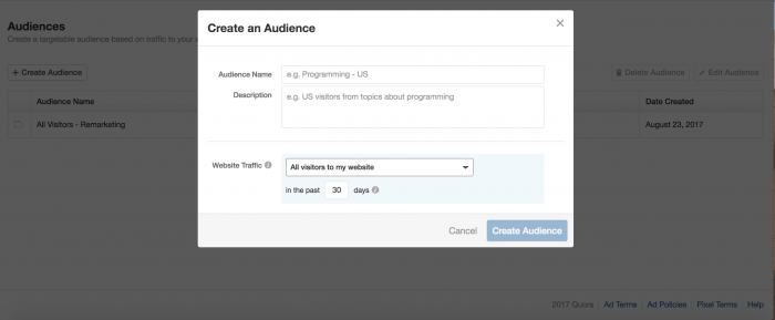 Don't advertise on Quora until you know 6 things