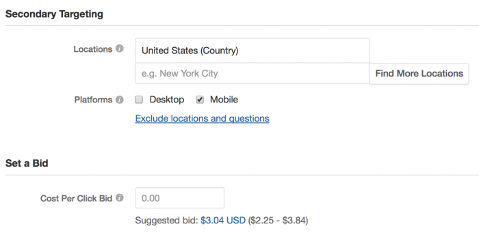 Don't advertise on Quora until you know 6 things