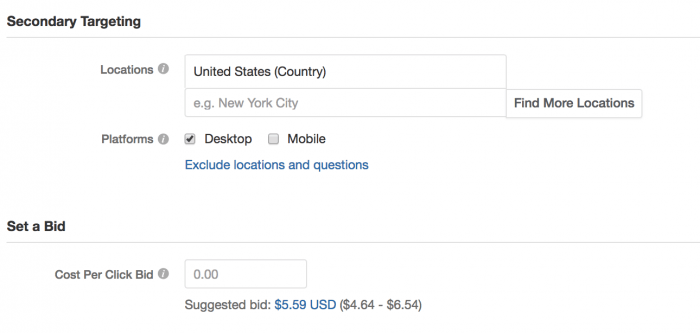Don't advertise on Quora until you know 6 things