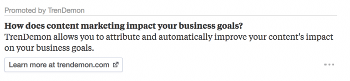 Don't advertise on Quora until you know 6 things