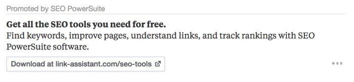 Don't advertise on Quora until you know 6 things