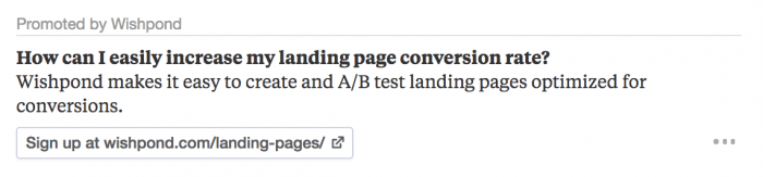 Don't advertise on Quora until you know 6 things
