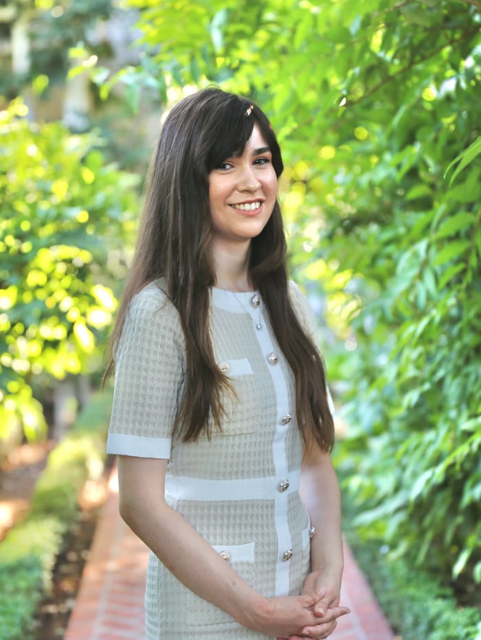 Sarah