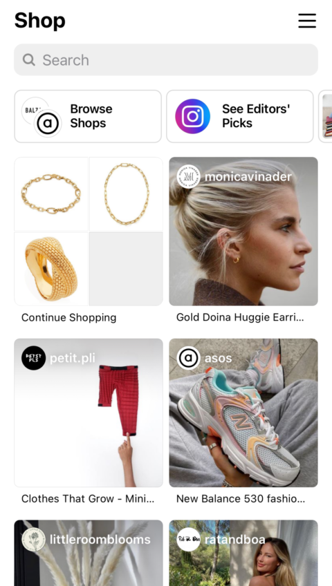 Increase Sales & Improve ROI with Instagram Shopping | Clever Zebo